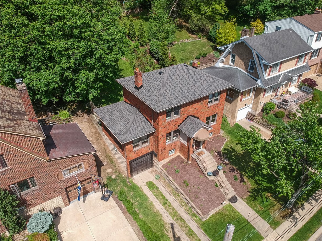 Residential in Mt Lebanon 3