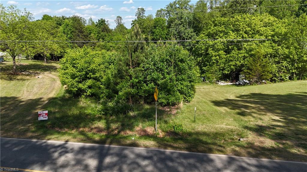 Land in Gibsonville 3