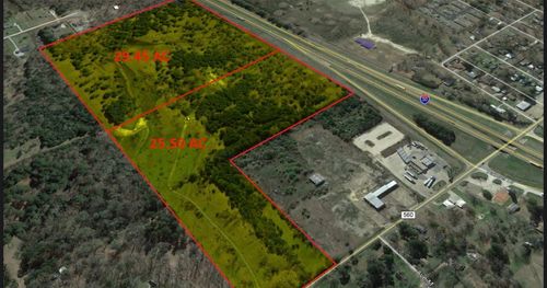TBD I-30, Hooks, TX, 75561 | Card Image