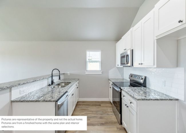 404 Waterloo Dr, House other with 3 bedrooms, 2 bathrooms and null parking in Abilene TX | Image 7