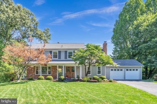 8231 Inverness Hollow Ter, ROCKVILLE, MD, 20854-2726 | Card Image