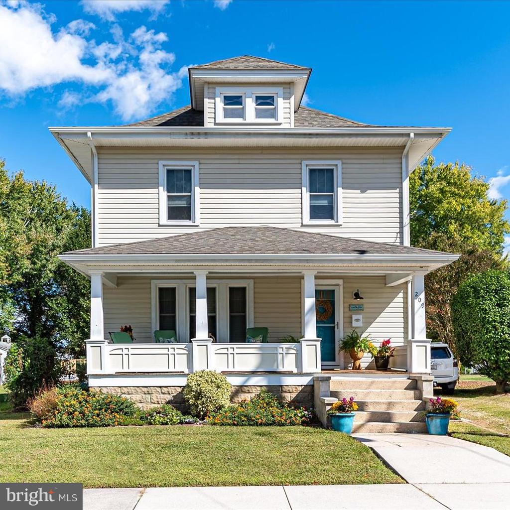 Graham Ave, Berlin, MD 21811