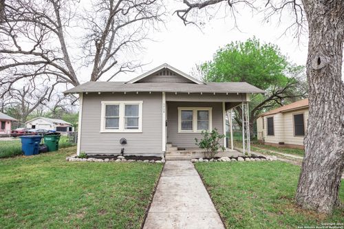 1715 Santa Anna, San Antonio, TX, 78201-4026 | Card Image