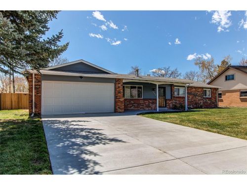 9880 W 76th Pl, Arvada, CO, 80005-4009 | Card Image