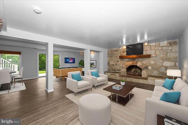 4211 Spring View Ct, House other with 5 bedrooms, 5 bathrooms and null parking in Jefferson MD | Image 21