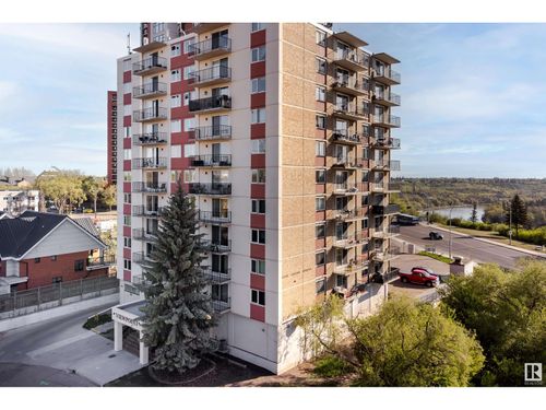 604-9028 Jasper Ave Nw, Edmonton, AB, T5H3Y6 | Card Image