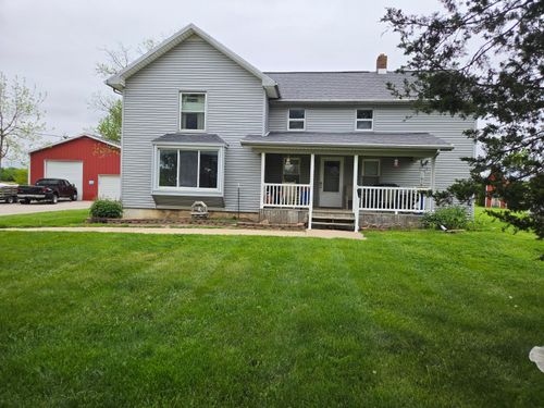 19120 Welch Rd, Milan, MI, 48160-9249 | Card Image