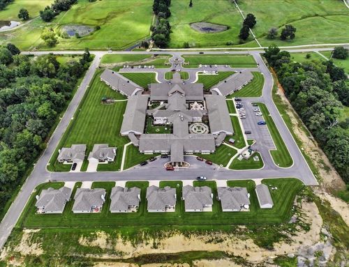697 Bradley Cove, Russellville, AR, 72802 | Card Image