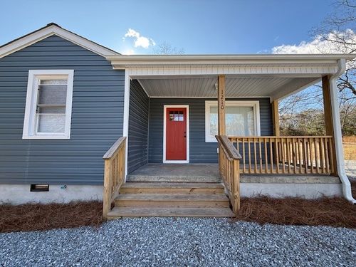 1210 Flat Rock Rd, Starr, SC, 29684-9149 | Card Image