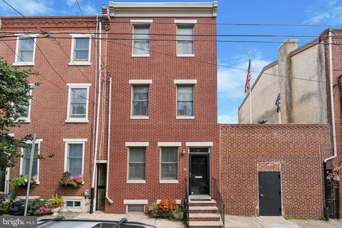 761 N 24th St, PHILADELPHIA, PA, 19130-2540 | Card Image