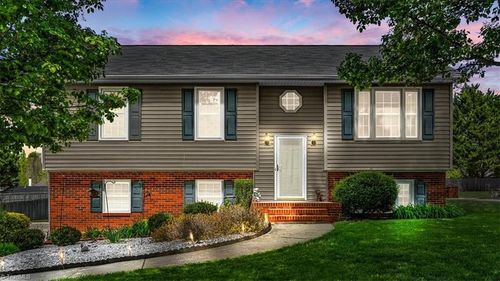 5604 Westlock Ct, Greensboro, NC, 27407-5476 | Card Image