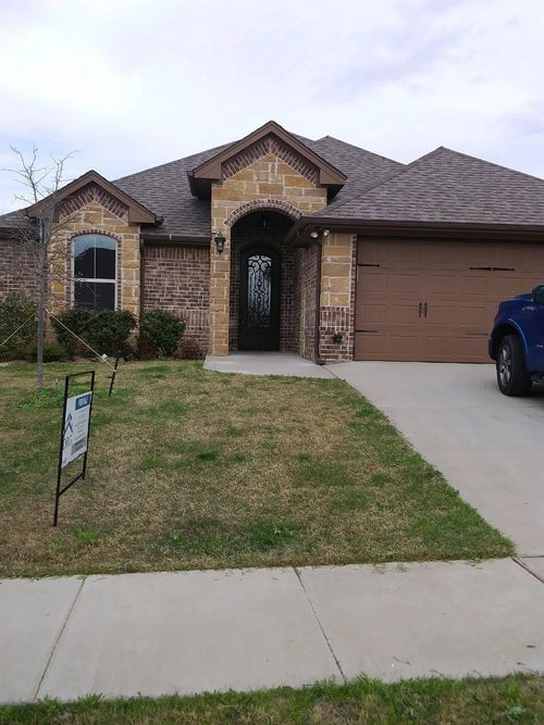 237 Jacinth Ln, Granbury, TX, 76049-7796 | Card Image