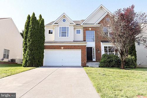 720 Beehive Way, WINCHESTER, VA, 22601-6439 | Card Image