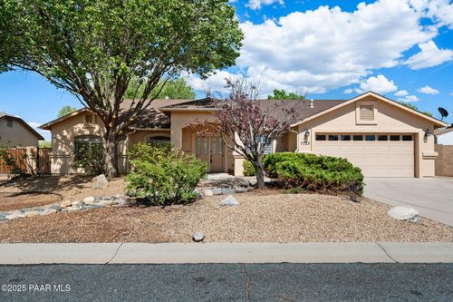 7723 N Sage Vis, Prescott Valley, AZ, 86315-4528 | Card Image