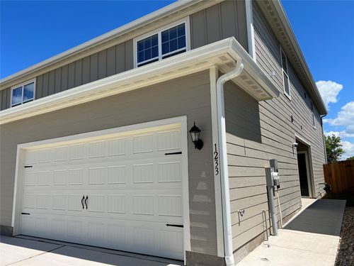 1233 Parker Dr, Princeton, TX, 75407-5758 | Card Image