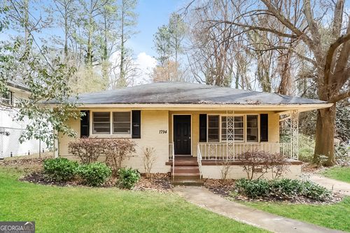 1794 Broadwell St Sw, Atlanta, GA, 30310-4935 | Card Image