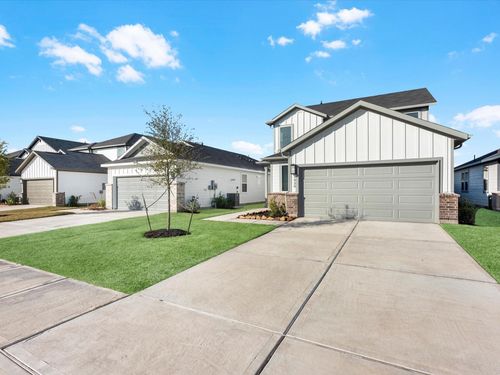 1930 Whispering River Dr, Missouri City, TX, 77489-1543 | Card Image