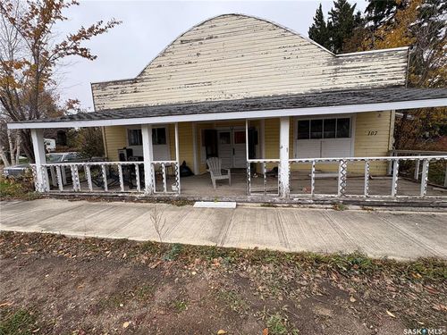 107 Main St, Hyas, SK, S0A0L1 | Card Image