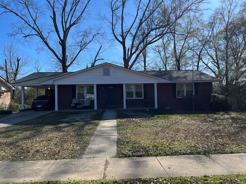 5142 Delray Drive, Columbus, GA, 31907 | Card Image