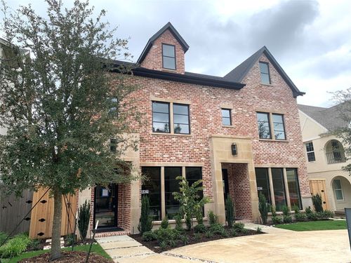 4421 Emerson Ave, Dallas, TX, 75205-1065 | Card Image