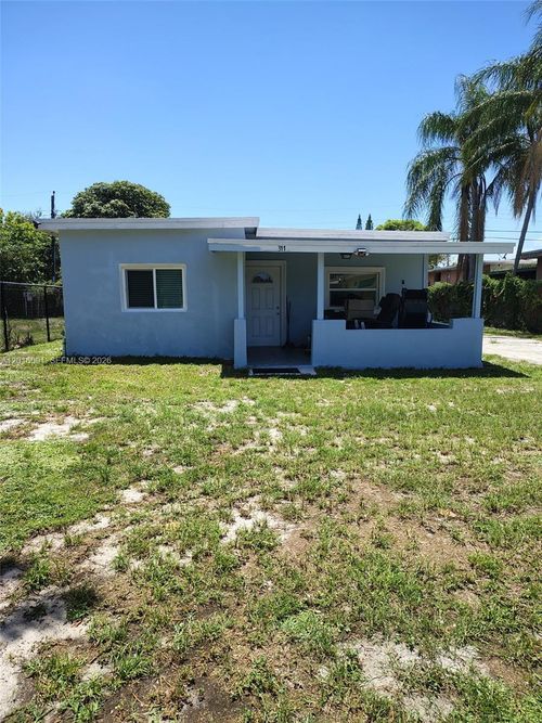 311 Nw 28th Way, Fort Lauderdale, FL, 33311 | Card Image