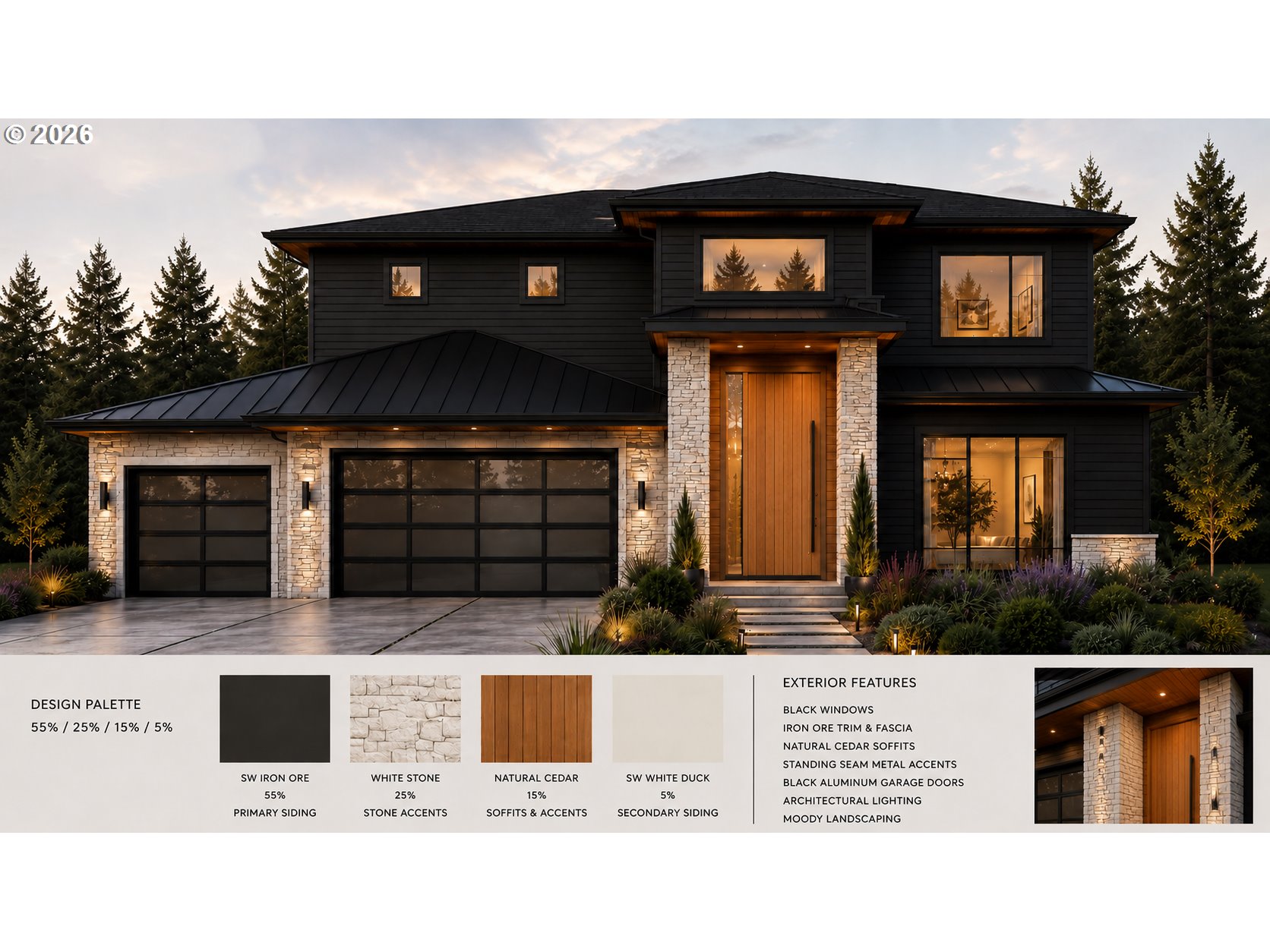 Residential in LakeOswego