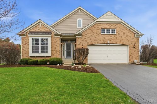 3254 Spokane Way, Montgomery, IL, 60538-3455 | Card Image