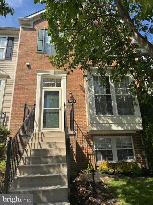 17656 Potter Bell Way, HAGERSTOWN, MD, 21740-6396 | Card Image