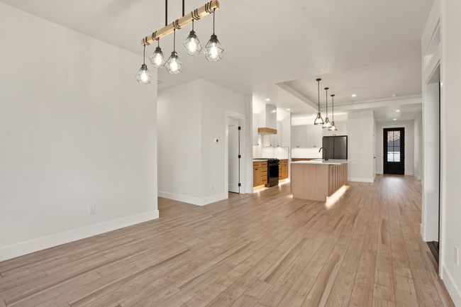 L6 E Sharp Ln, House other with 3 bedrooms, 2 bathrooms and null parking in Spokane WA | Image 7