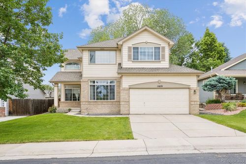 11629 W 84th Ln, Arvada, CO, 80005-5184 | Card Image