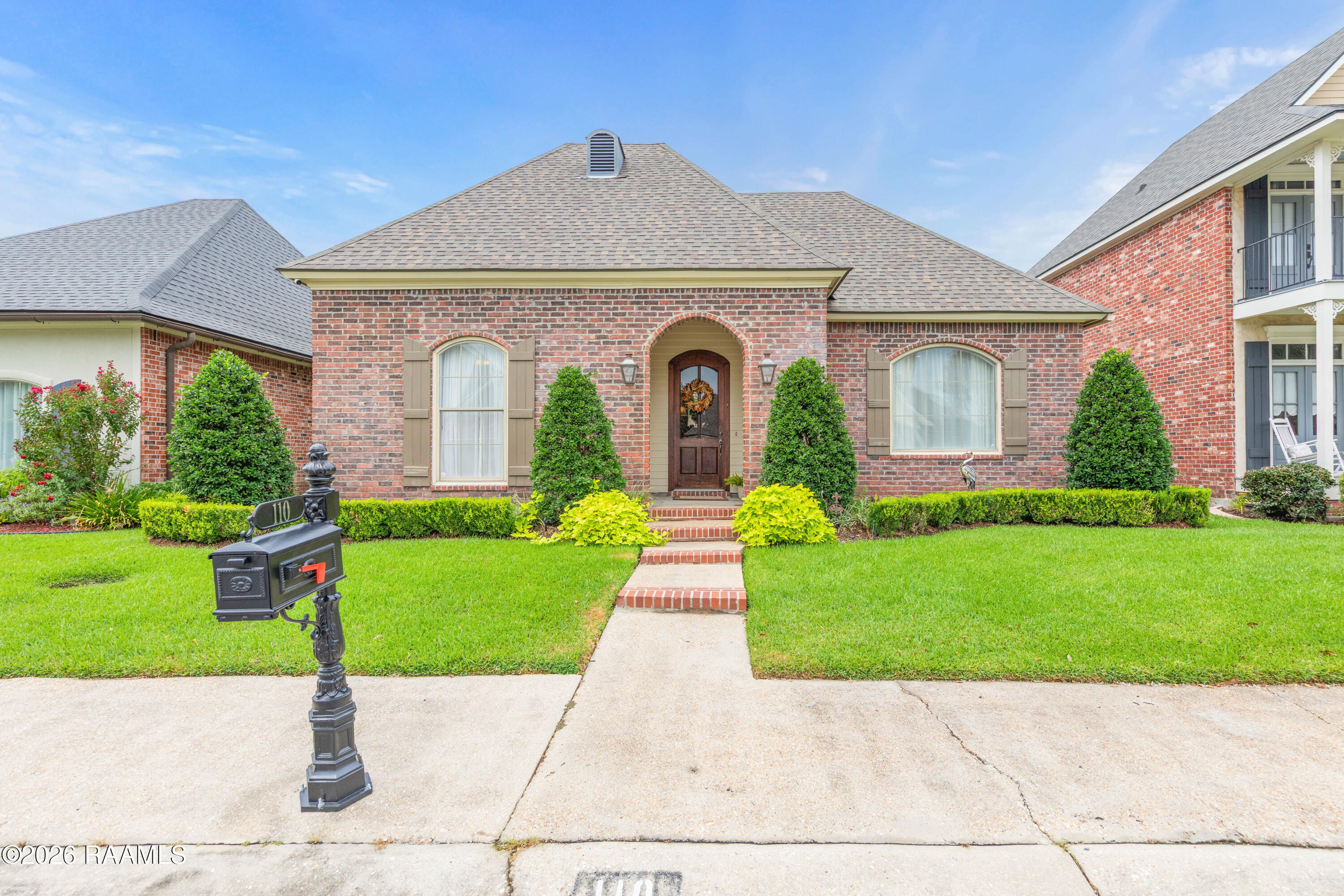 Residential in Youngsville 4