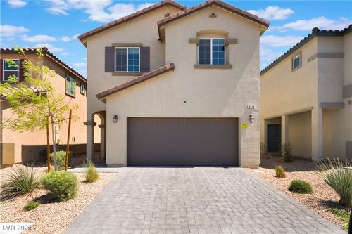 9174 Rolling Sky Dr, Las Vegas, NV, 89178-3237 | Card Image