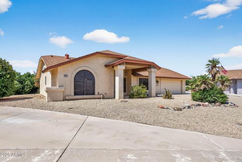 13511 W Gemstone Dr, Sun City West, AZ, 85375-5337 | Card Image