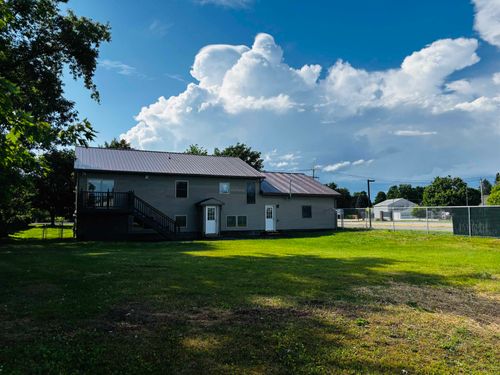 20 4th St, Swanton, VT, 05488-1233 | Card Image