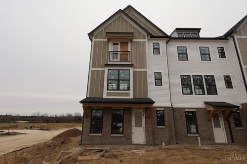 6411 Coverage Ct, Mason, OH, 45040-0117 | Card Image