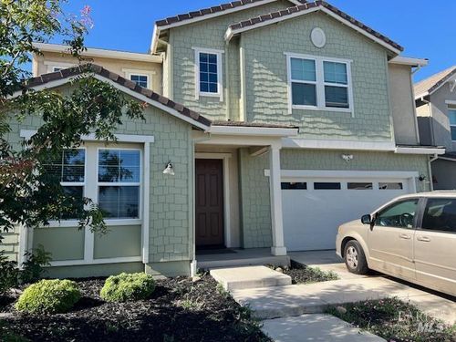 829 Foremost Drive, Oakley, CA, 94561 | Card Image