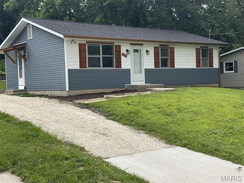 901 Morgan St, New Haven, MO, 63068-1006 | Card Image