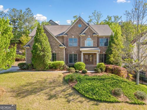 2180 Hilltop Overlook Way, Marietta, GA, 30062-2915 | Card Image
