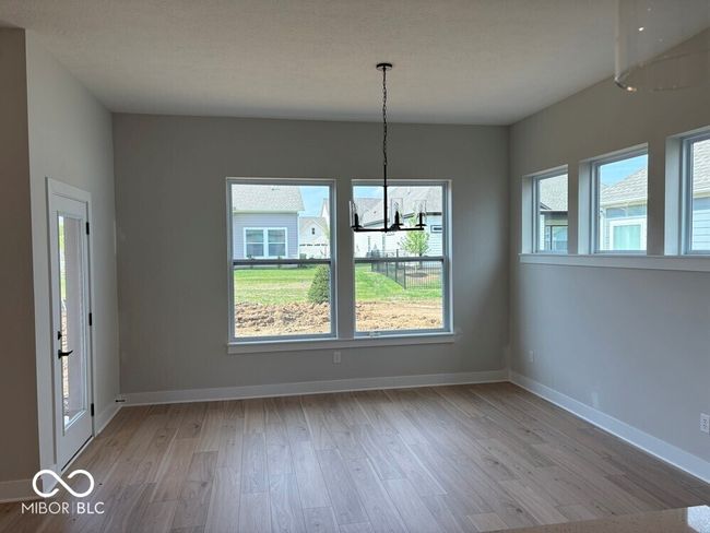 15810 Vitalize Run, House other with 4 bedrooms, 3 bathrooms and null parking in Fishers IN | Image 6