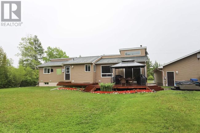 1856 F & G Line, Home with 3 bedrooms, 1 bathrooms and null parking in Richards Landing ON | Image 28