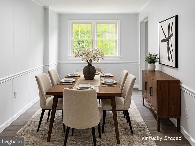 1504 Bonwood Rd, Townhouse with 3 bedrooms, 1 bathrooms and null parking in WILMINGTON DE | Image 7
