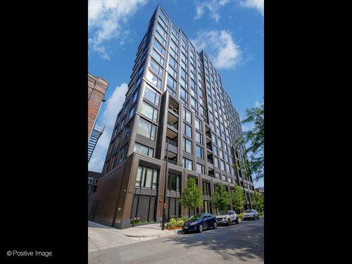 305-21 May St, Chicago, IL, 60607-2013 | Card Image
