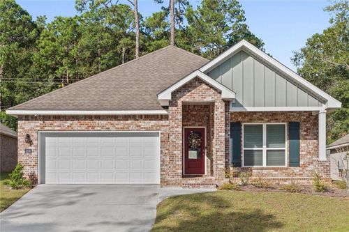 3236 Long Leaf Way, Mobile, AL, 36695-0021 | Card Image