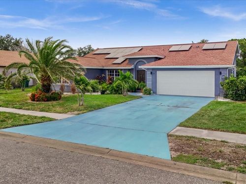 13316 Darnell Ave, Port Charlotte, FL, 33981-6183 | Card Image