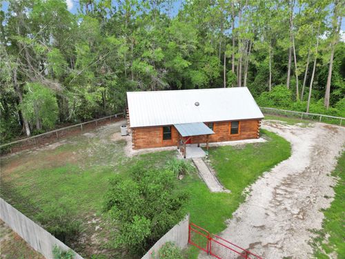 5630 Se 183rd Avenue Rd, OCKLAWAHA, FL, 32179-3342 | Card Image