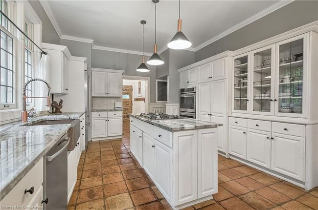 122 Dufferin Ave, House other with 7 bedrooms, 5 bathrooms and 7 parking in Brantford ON | Image 21