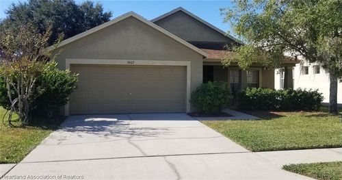 2607 Palesta Dr, Trinity, FL, 34655-5158 | Card Image