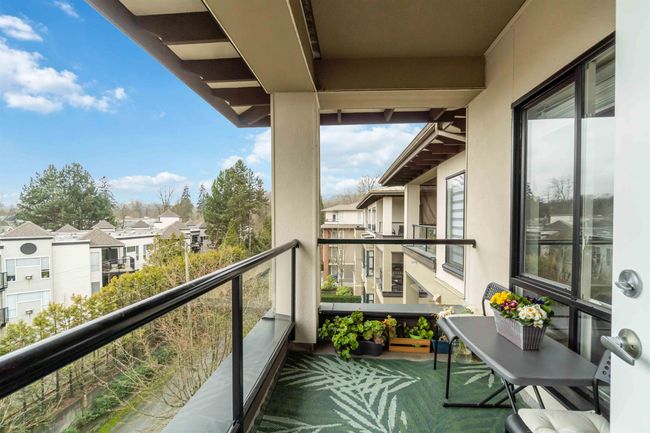 Balcony with a residential view | Image 25