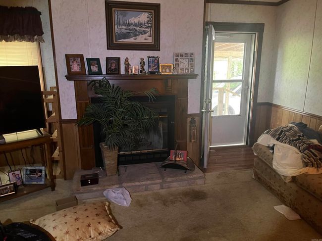 32 Rolling Creek Cir, House other with 4 bedrooms, 3 bathrooms and null parking in Conway AR | Image 5