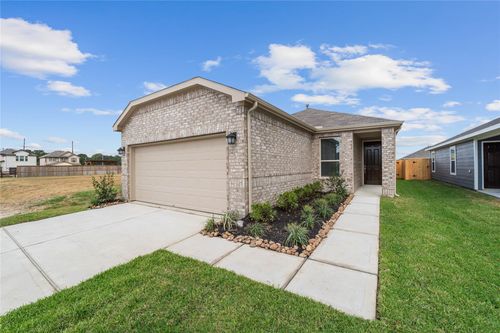 22850 Mahogany Hills Lane, Hockley, TX, 77447 | Card Image
